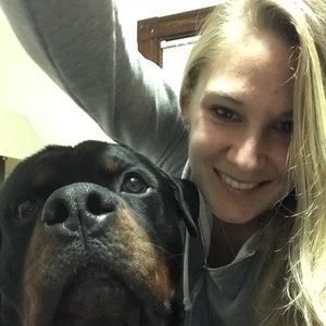 Meet your Posher, Nicolette